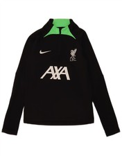 Nike Jungen Reißverschluss