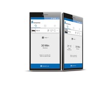 Original Ford Eberspächer*