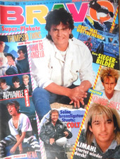 BRAVO 16 - 1984 C Nino Maffay