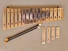 Sonor Sopran Glockenspiel