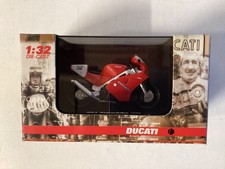 New Ray Modell 1:32 Ducati 851