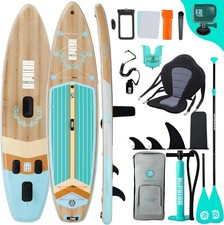 NEU Kompletset Stand up Paddle