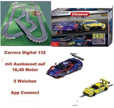 Carrera Digital 132 Race