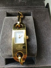 Gucci Damen Armbanduhr