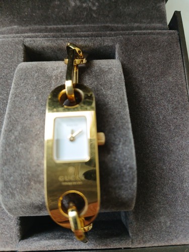 Gucci damen armbanduhr - damen,