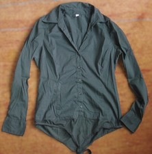 Vero Moda Blusen Body langarm