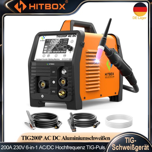 Professionell aluminium 200a - professionell,