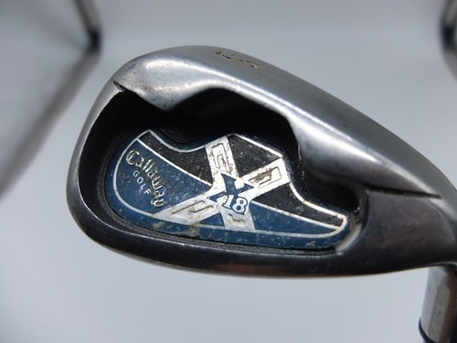 Callaway golfschläger x18 s - callaway,