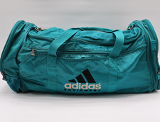 Vintage Adidas Equipment