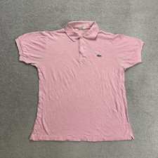 Lacoste herren poloshirt - herren,