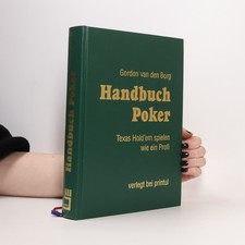 Handbuch Poker  |  Gordon