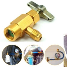 Auto Klimaanlage Kältemittel