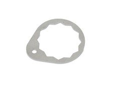 Sicherungsblech Lenkkopfmutter