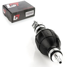 Außenborder Benzintank