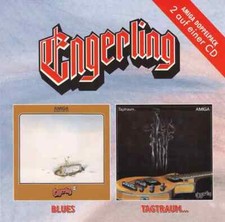 CD Engerling Blues/Tagtraum