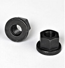 Bundmutter DIN 6331-10