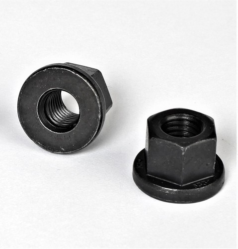 Bundmutter din 6331 - bundmutter, 6331-10