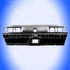 Heckblech Heckteil Reparaturblech Chevrolet CAMARO 1967 1968 67 68 Karosserie