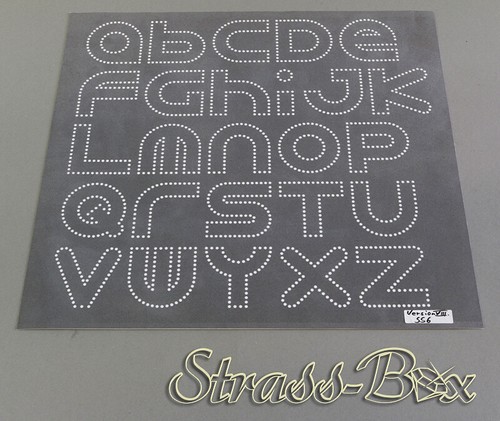 Buchstaben version - buchstaben,
