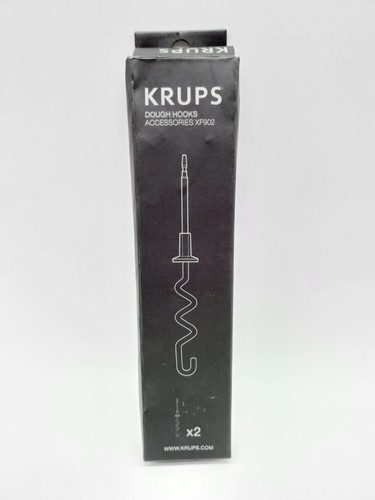 Krups knethaken edelstahl - krups,