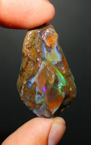 Opal grob welo loser - grob,