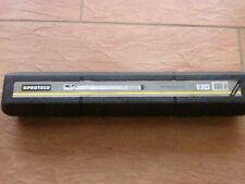 Drehmomentschlüssel 19-110 Nm, 3/8" Antrieb