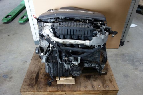 Motor ohne anbauteile - motor,