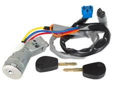 ZÜNDSCHLOSS  SCHLÜSSEL