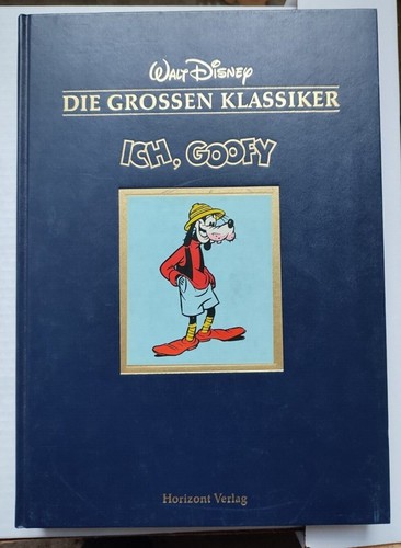 Walt disney die grossen - -,