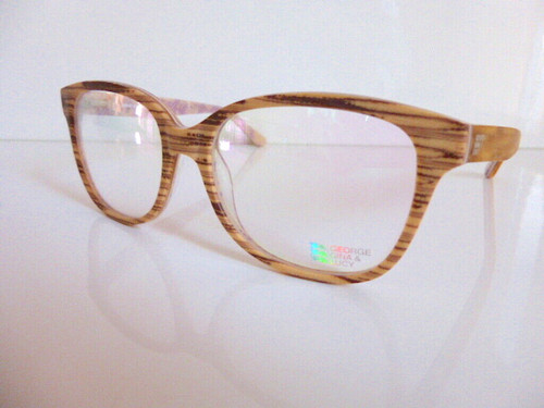 Originale kunststoffbrille - originale,