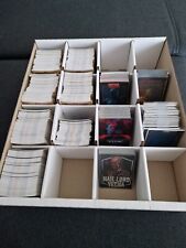 2023 Topps Stranger Things Season 4 Trading Cards Master Set Pick your Card