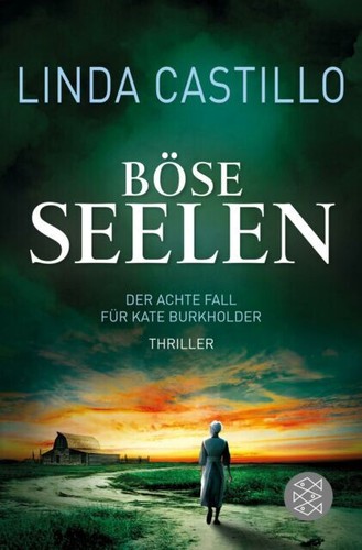 Böse seelen kate burkholder - böse,