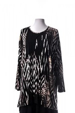 Champagne horatio shirt - horatio,