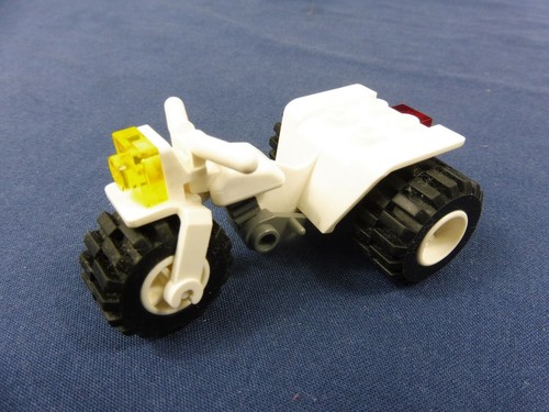 Lego quad trike motorrad - lego®,