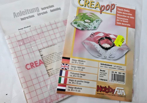 Creapop design windlicht 20 - creapop,