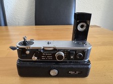 Nikon mb 1 - mb-1, motor