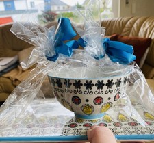 Tranquillo Keramik-Set