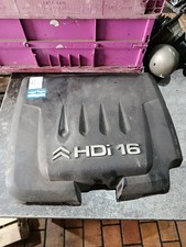 Motorabdeckung Verkleidung Abdeckung Deckel Motor 9683207980 Citroen C5 II RE RC