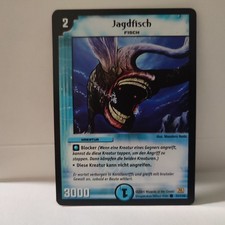 Duel Masters deutsch DM01 TCG