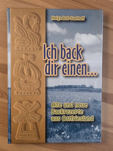 Ich back dir einen - ...,