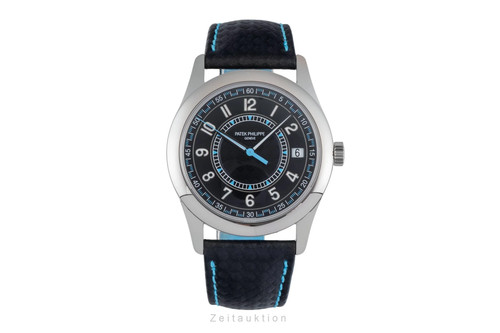 Patek philippe calatrava 18k - patek,