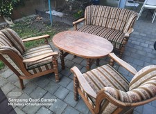 Couch Sofa Garnitur  2-Sitzer