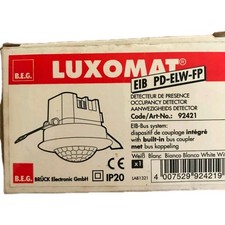 B.E.G. Luxomat EIB PD-ELW-FP