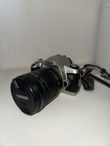 Canon eos 500n - canon,