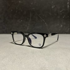 Chrome Hearts Brille mit