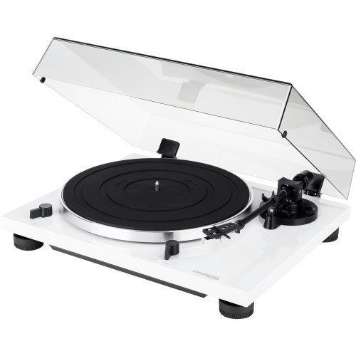 Thorens 201 plattenspieler - thorens,