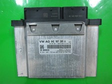 ECU Engine Control Unit VW