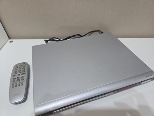 Philips dvp520 - philips, dvp520/00