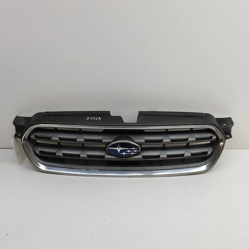 Subaru outback hlergrill - outback, k?hlergrill