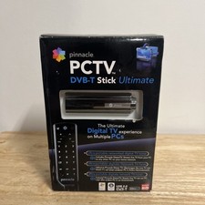 PINNACLE PCTV DVB-T STICK